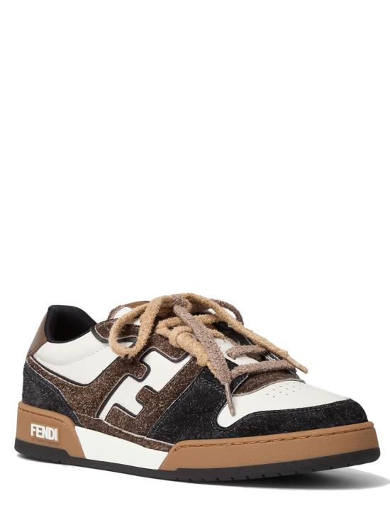 26SS 펜디 스니커즈 7E1926AY1P F1WCO Multicolor - FENDI