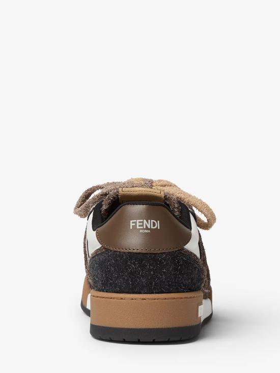 26SS 펜디 스니커즈 7E1926AY1P F1WCO Multicolor - FENDI