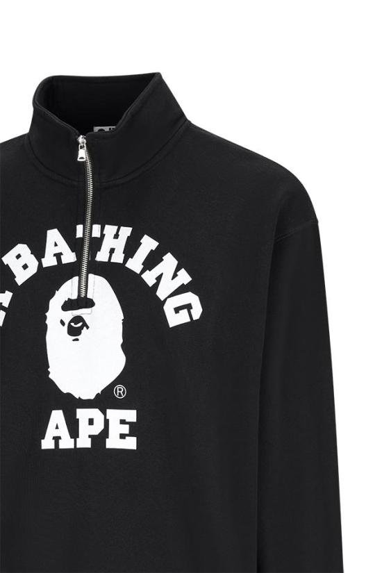 26SS 베이프 집업 니트 001SWM301308M - BAPE