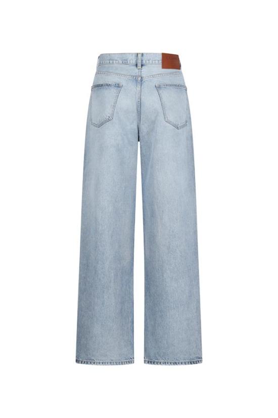 26FW 셀린느 코튼 데님 졸린 진 RP05N789D - CELINE