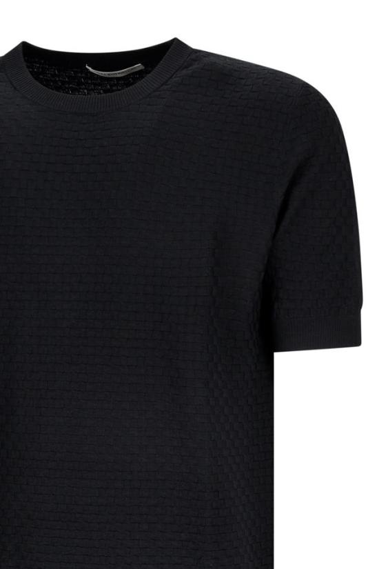 26SS 고즈 보태니컬 반팔 티셔츠 121 BLACK - GOES BOTANICAL