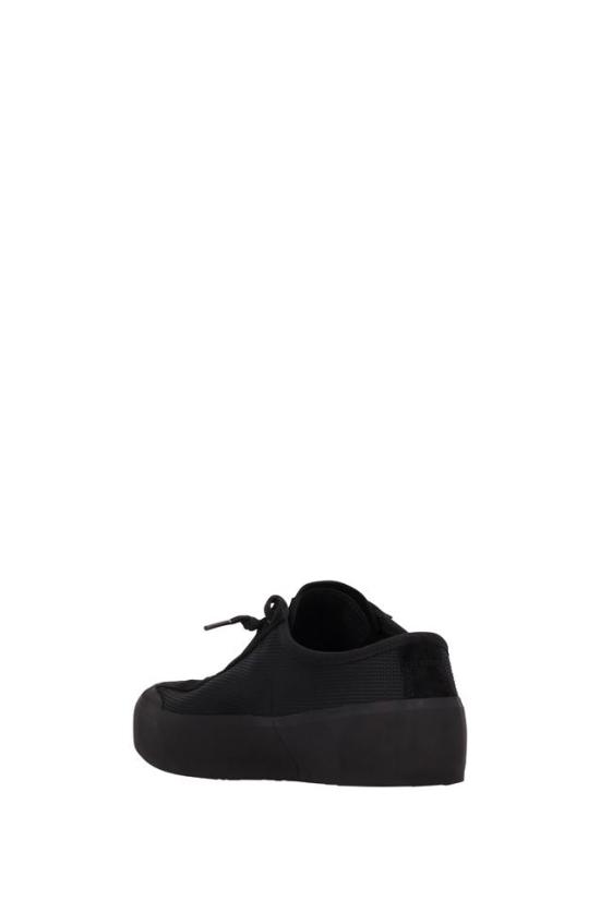 26SS 스톤 아일랜드 폴리 메쉬 로우탑 트레이너 컴퍼스 S100010S0448 - STONE ISLAND