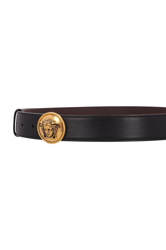 26FW 베르사체 레귤러 벨트 1025016DVTP1 - VERSACE