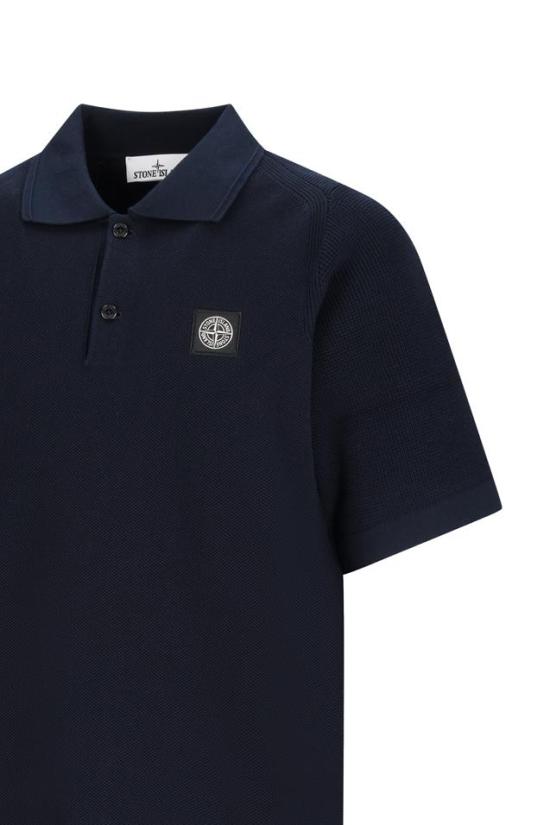 26SS 스톤 아일랜드 폴로 티셔츠 5100030S00B5 - STONE ISLAND