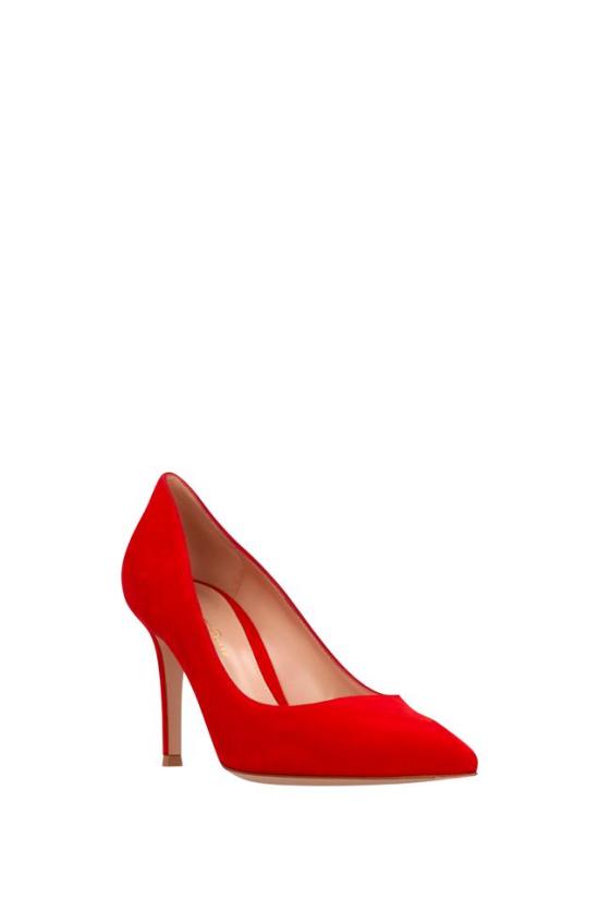 26FW 지안비토로시 힐/펌프스 G2458085RICCAM - GIANVITO ROSSI