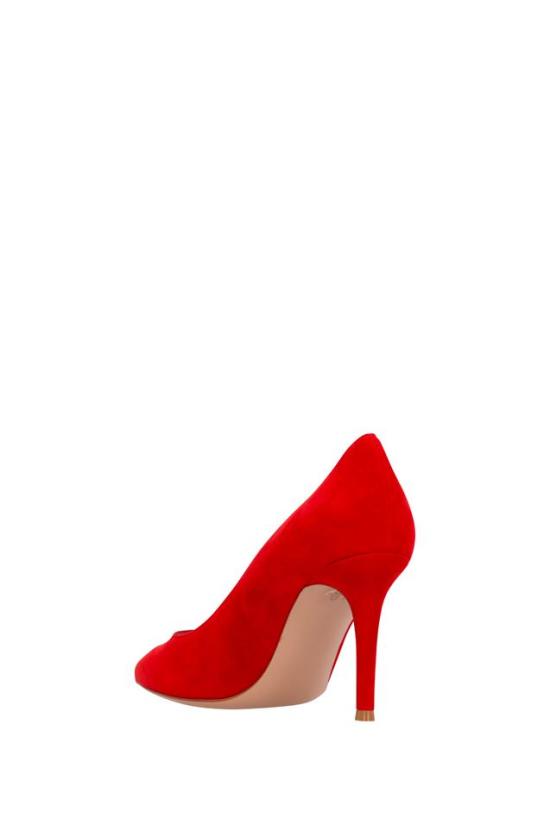 26FW 지안비토로시 힐/펌프스 G2458085RICCAM - GIANVITO ROSSI