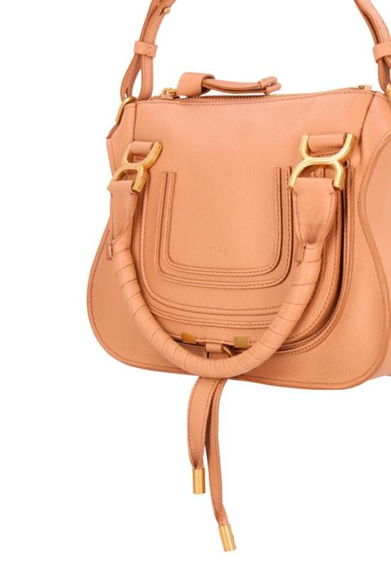 26FW 끌로에 토트백 CHC22AS628I31 BEIGE - CHLOE