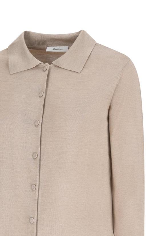 26SS 막스마라 가디건 2611341029600 - MAX MARA