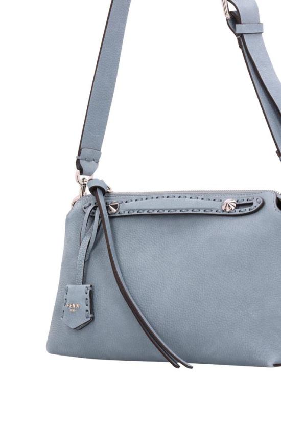 26FW 펜디 바이 더 웨이 소프트 미디움 백 8BL155AVTB - FENDI