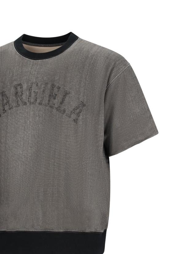 26SS 마르지엘라 긴팔 티셔츠 S50GU0248M20153 - MAISON MARGIELA