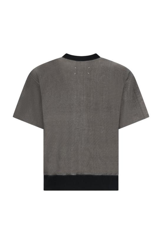 26SS 마르지엘라 긴팔 티셔츠 S50GU0248M20153 - MAISON MARGIELA