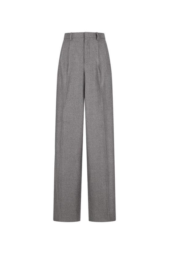 26FW 셀린느 스트레이트 팬츠 RP07B192H