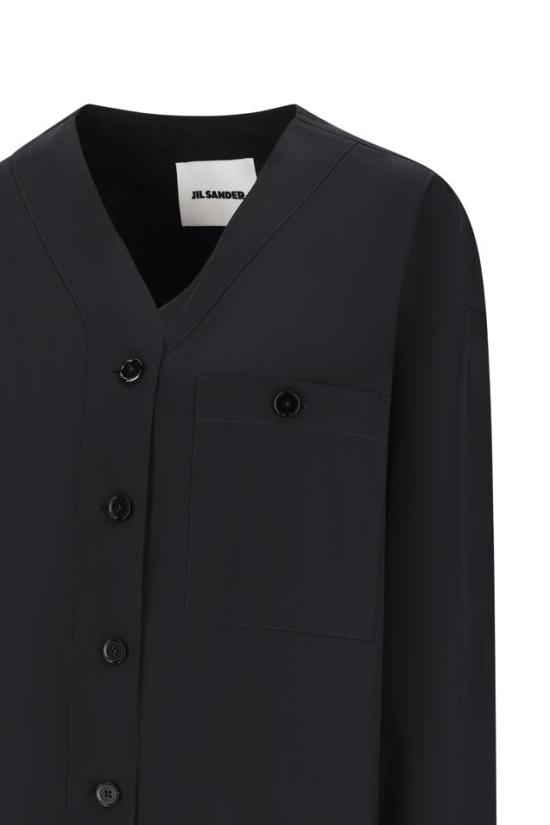 26SS 질샌더 셔츠 J40DL0182J45292 - JIL SANDER