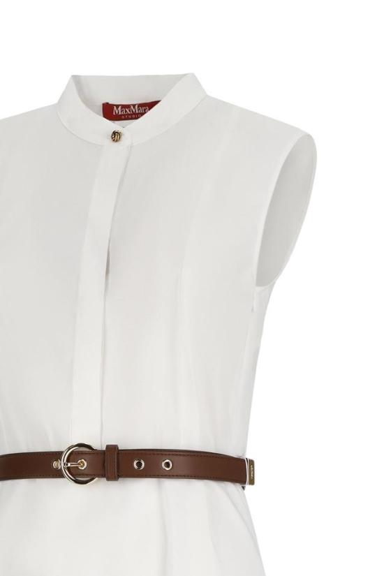 26SS 막스마라 스튜디오 원피스 2616221052600 - MAX MARA STUDIO