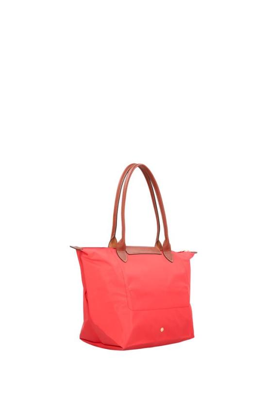 26FW 롱샴 르 플리아쥬 오리지널 토트백 L L1899089 - LONGCHAMP
