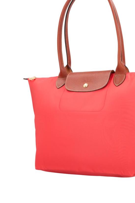 26FW 롱샴 르 플리아쥬 오리지널 토트백 L L1899089 - LONGCHAMP