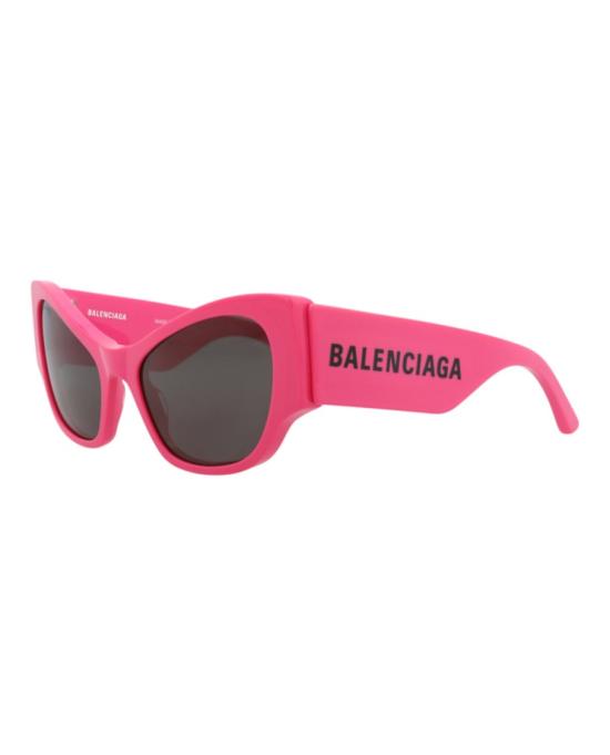  발렌시아가 선글라스 BB0259S 30013976 008 60472 NS Grey - BALENCIAGA