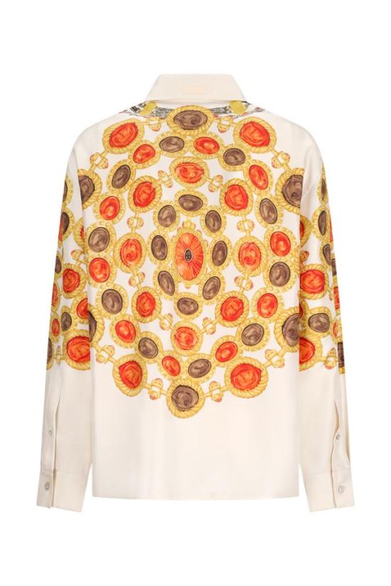 26FW 베르사체 블라우스 10242211A18007 - VERSACE