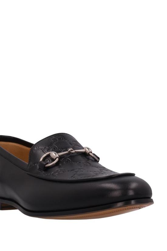 26FW 구찌 홀스빗 로퍼 798997AAD7E - GUCCI