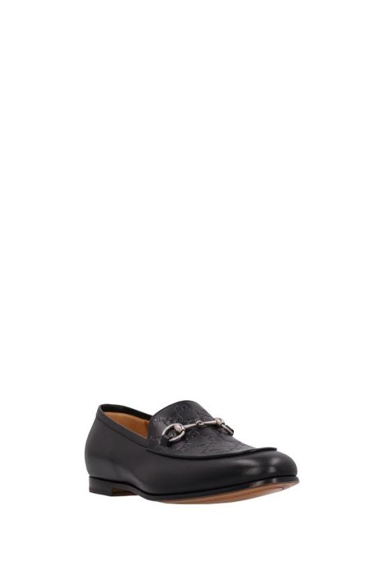 26FW 구찌 홀스빗 로퍼 798997AAD7E - GUCCI