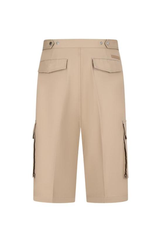 25FW 아미 팬츠 HSO817CO0132 - AMI