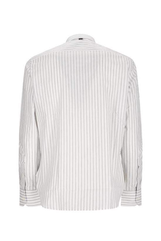26SS 에르노 긴팔 셔츠 CM000030U13318 - HERNO