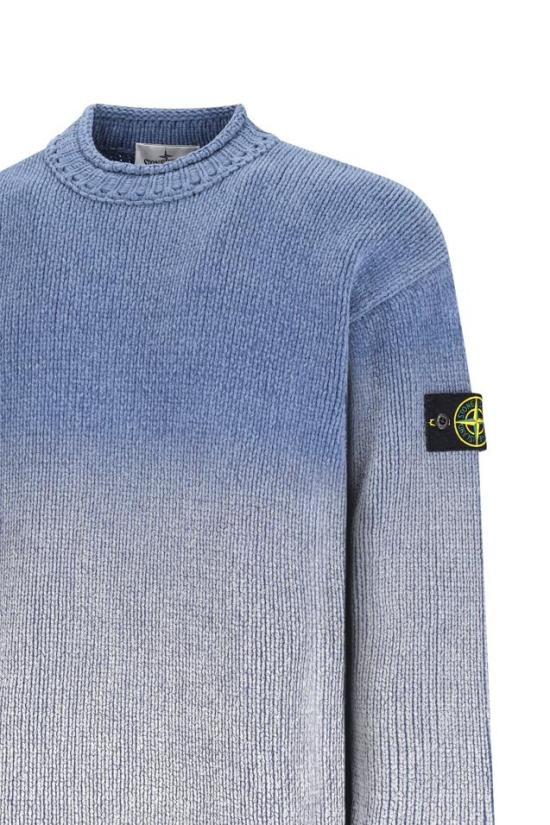26SS 스톤 아일랜드 스웨터 5100003S00Z7 - STONE ISLAND