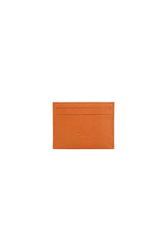 26SS 롱샴 명함지갑 L3218021 - LONGCHAMP