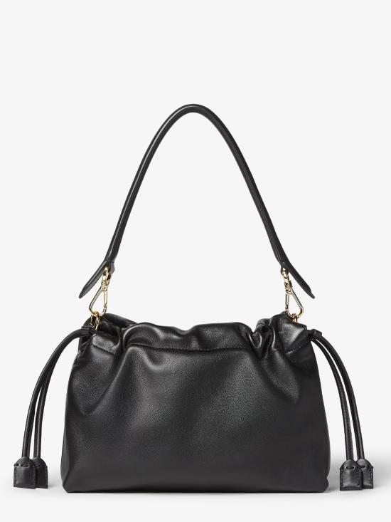 26SS 펜디 맘마백 미디엄 8BR833AQ0D F0KUR Nero - FENDI
