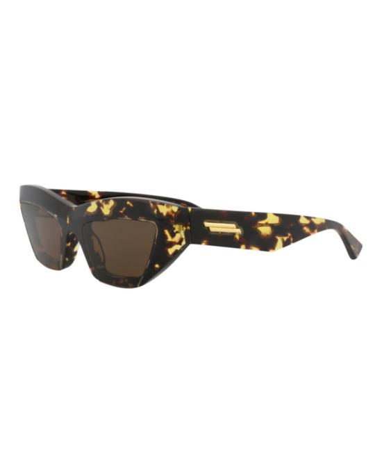  보테가베네타 선글라스 BV1219S 30014263 002 20355 NS Black - BOTTEGA VENETA
