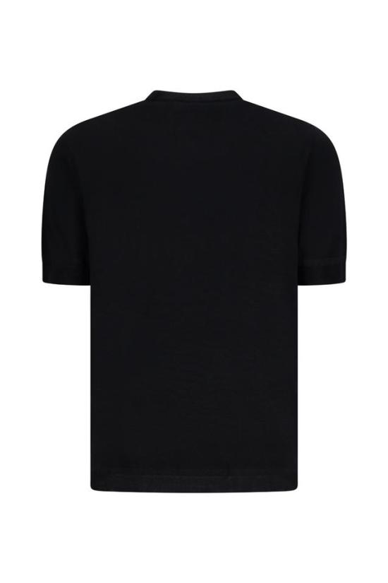 26SS 고즈 보태니컬 탑 110 BLACK - GOES BOTANICAL