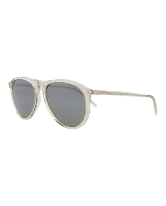  생로랑 선글라스 SL667 30015249 003 20846 NS Grey - SAINT LAURENT