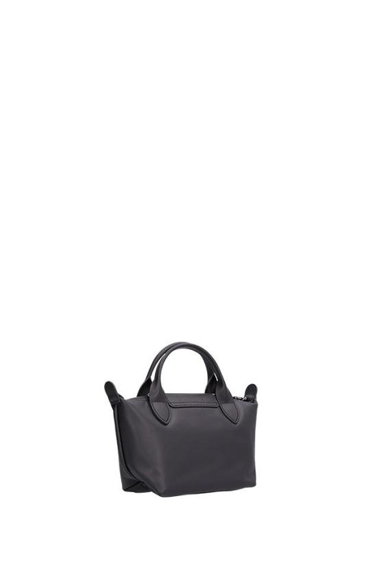 26FW 롱샴 르 플리아쥬 엑스트라 XS 숄더백 L1500987 - LONGCHAMP