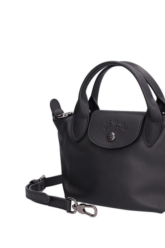 26FW 롱샴 르 플리아쥬 엑스트라 XS 숄더백 L1500987 - LONGCHAMP