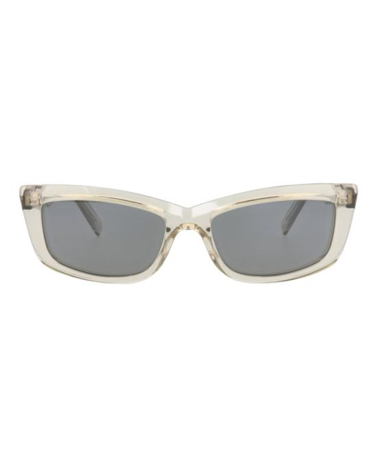  생로랑 선글라스 SL658 30015236 003 20846 NS Grey