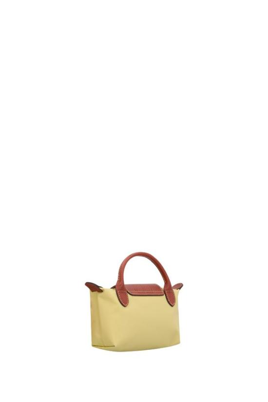 26SS 롱샴 르 플리아쥬 오리지널 핸들 파우치 34175089 - LONGCHAMP