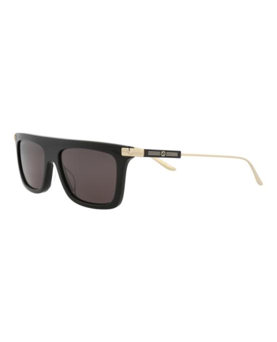  구찌 선글라스 GG1437S 30014438 001 00331 NS Grey - GUCCI