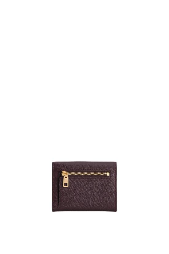 26FW 돌체앤가바나 지갑 BI0770A1001 8M073 MOSTO - DOLCE & GABBANA