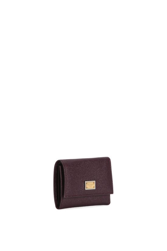 26FW 돌체앤가바나 지갑 BI0770A1001 8M073 MOSTO - DOLCE & GABBANA