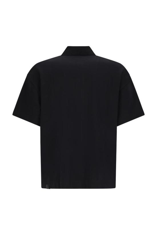 26SS 다크파크 폴로 티셔츠 MJE14PIQ01 - DARKPARK