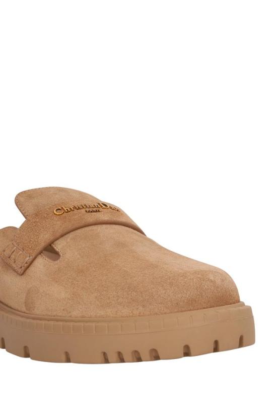 26SS 디올 뮬/슬리퍼 KDF135SUE - DIOR