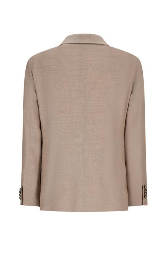  딸리아토레 수트 자켓 1SMC26K180020 BEIGE - TAGLIATORE