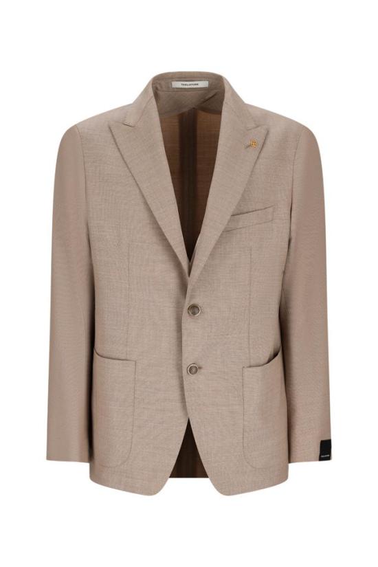  딸리아토레 수트 자켓 1SMC26K180020 BEIGE