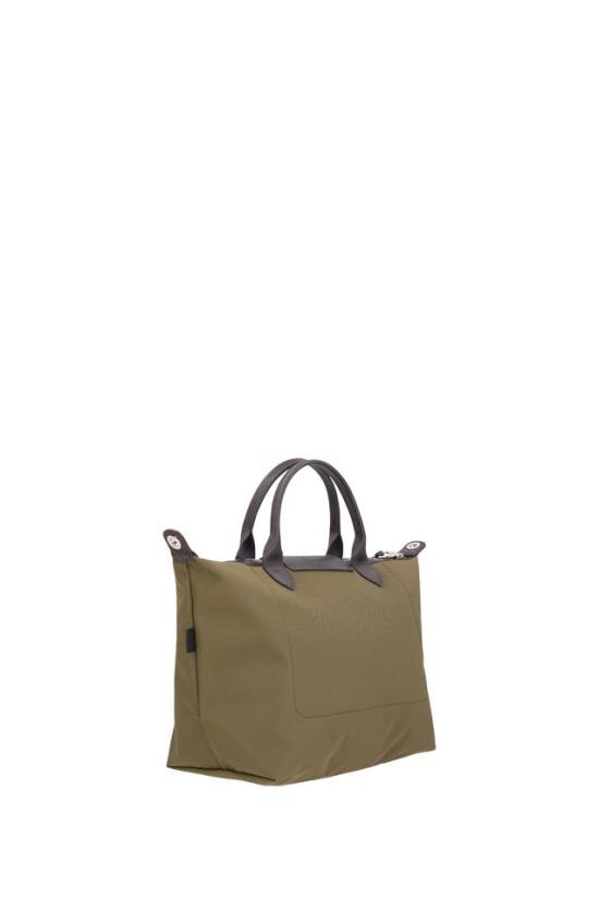 26FW 롱샴 르 플리아쥬 에너지 L 탑 핸들백 L1515HSR - LONGCHAMP