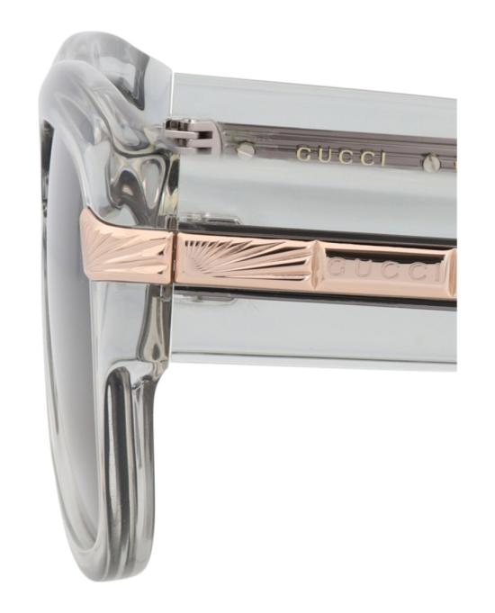  구찌 선글라스 GG1517S 30014794 006 00146 NS Grey - GUCCI