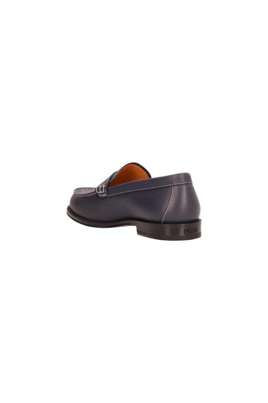 26FW 디올 로퍼 3LO146YJK - DIOR