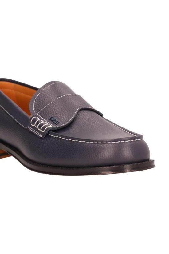 26FW 디올 로퍼 3LO146YJK - DIOR