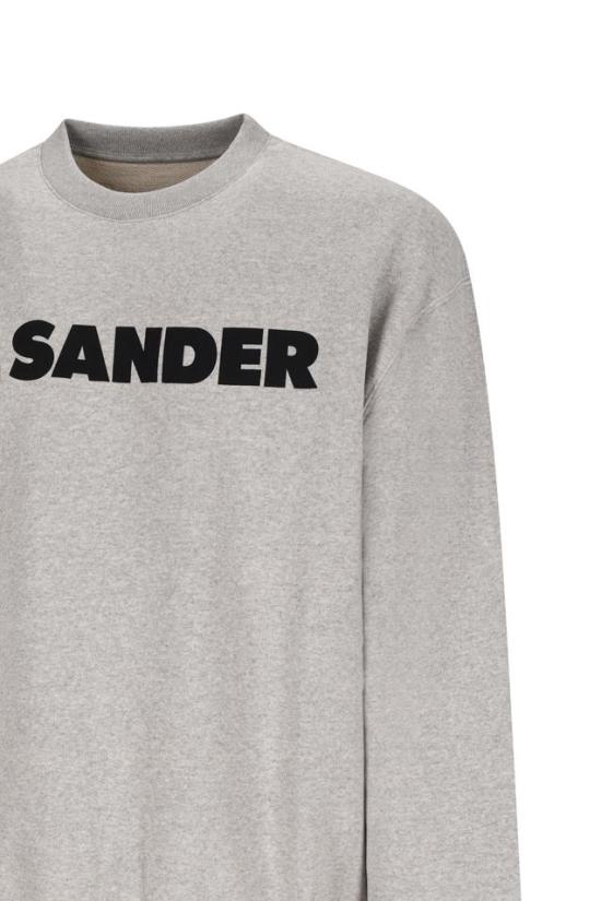 26FW 질샌더 긴팔 티셔츠 J54GU0003J20010 - JIL SANDER