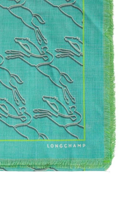  롱샴 머플러/스카프 50126LSO - LONGCHAMP