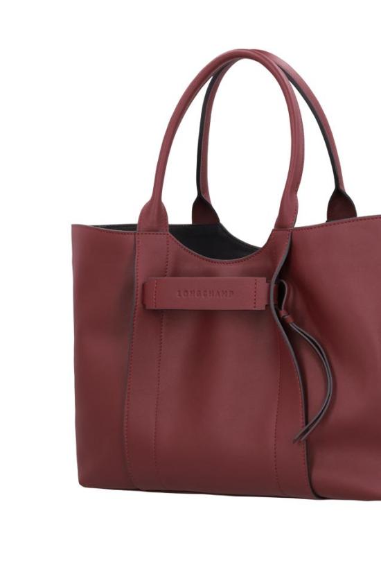26FW 롱샴 토트백 10345HCV - LONGCHAMP